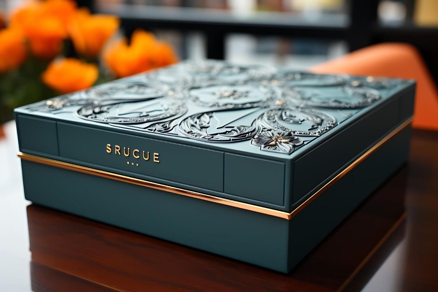 The Importance of Custom Packaging for High-Value Goods